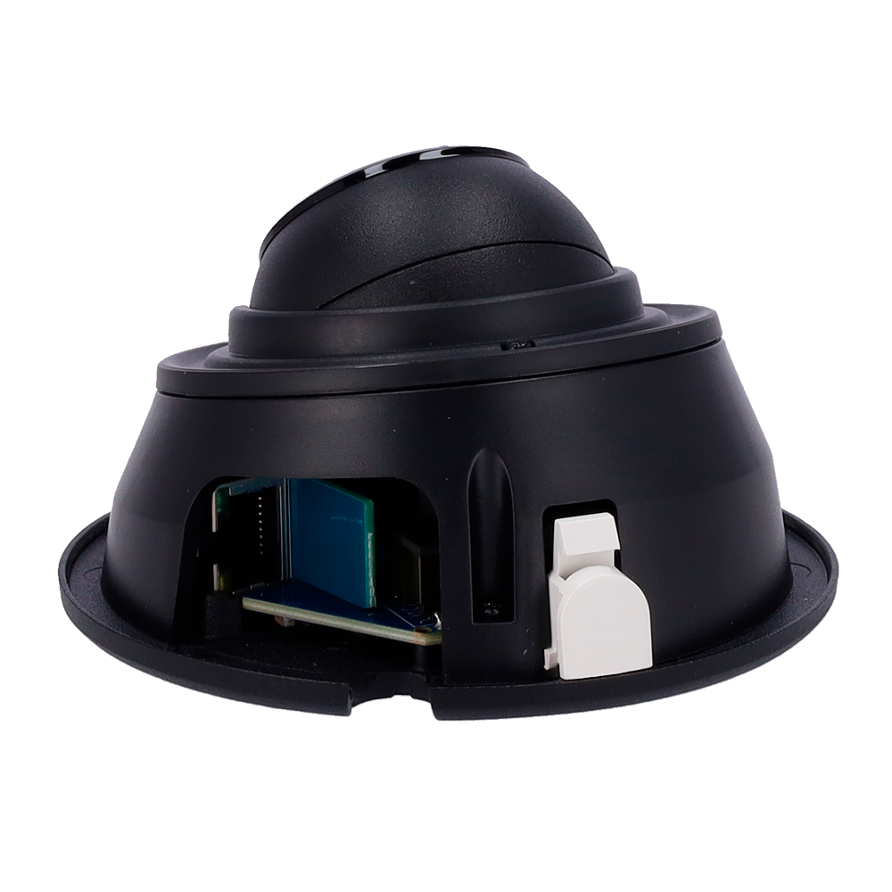 Milesight MS-C8183-PD Cámara Mini domo – IP · 8MP · IR · PoE - Imagen 6
