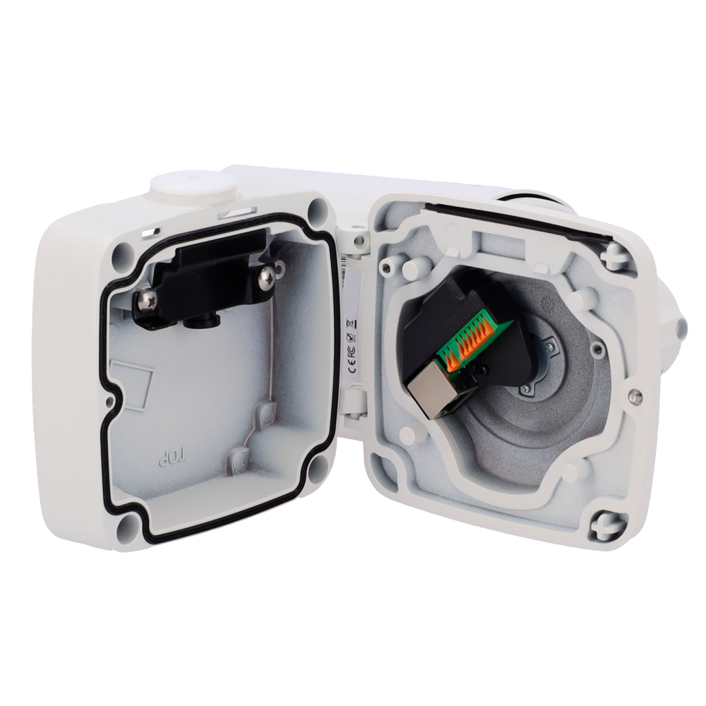 Milesight MS-C8266-X4GPE IP Bullet 8mm IR 180m IP67 - Imagen 6