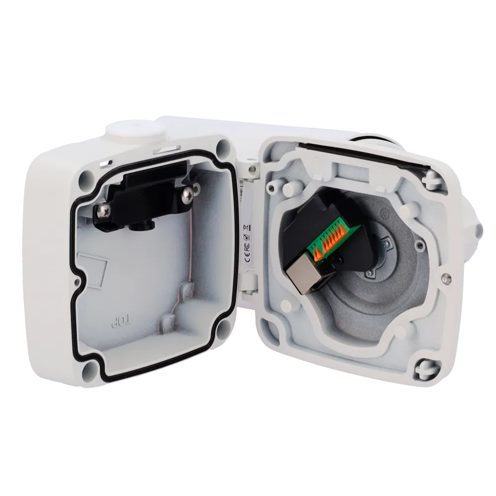 Milesight MS-C8266-X4GPE Cámara Bullet IP 8MP 5G 180m