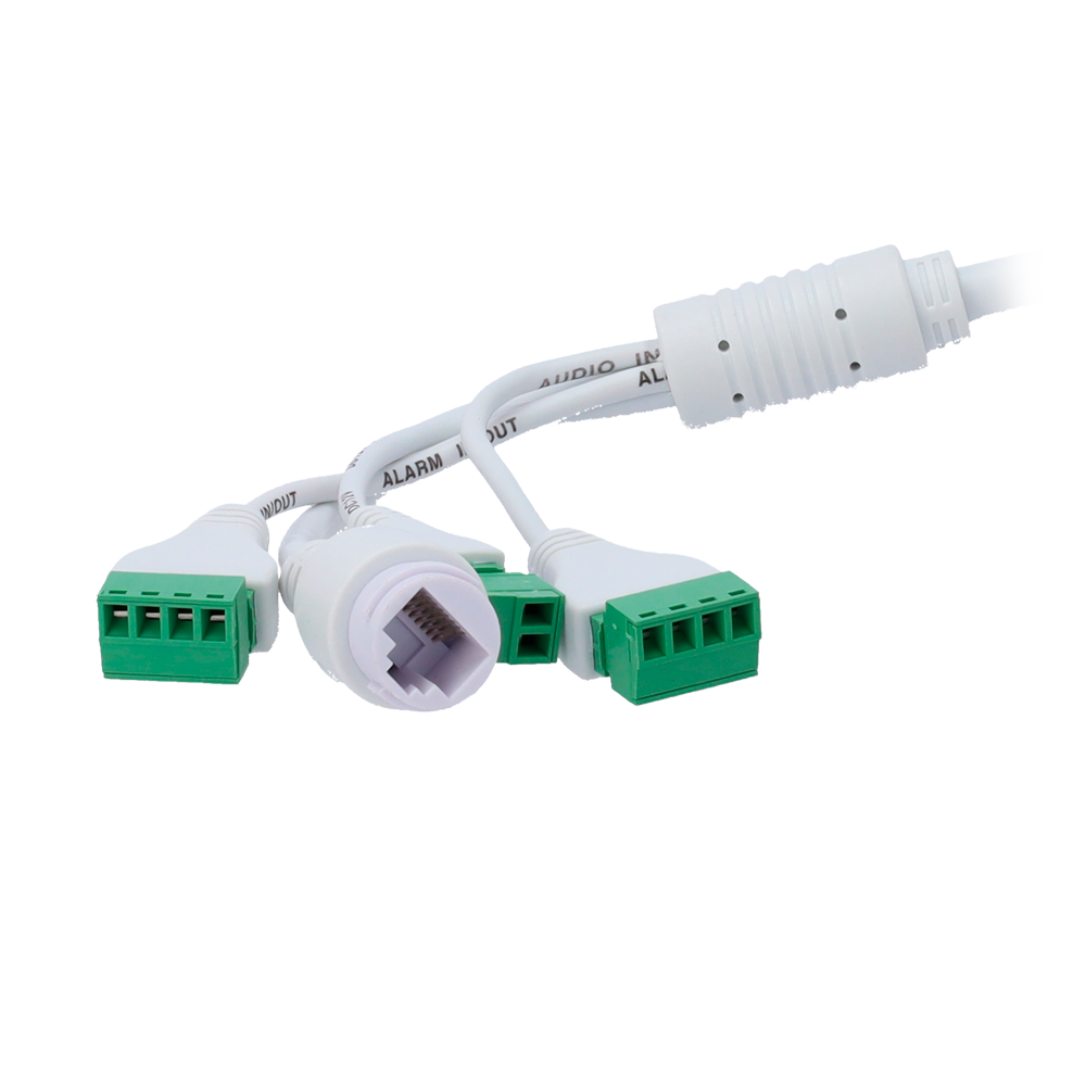 Milesight MS-C8267-X20PE IP Bullet 6.4mm IR 180m IP66 - Imagen 6