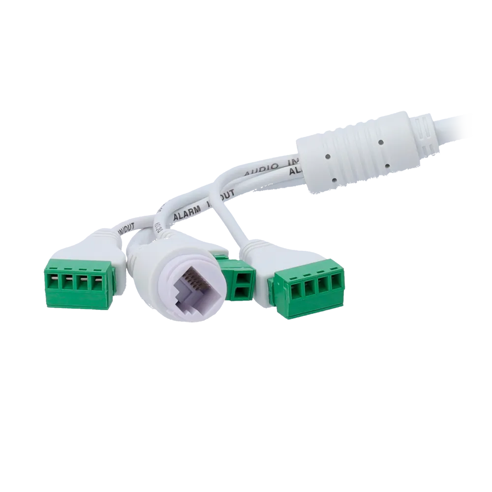 Milesight MS-C8267-X20PE Bullet IP 6.4mm IR 180m IP66