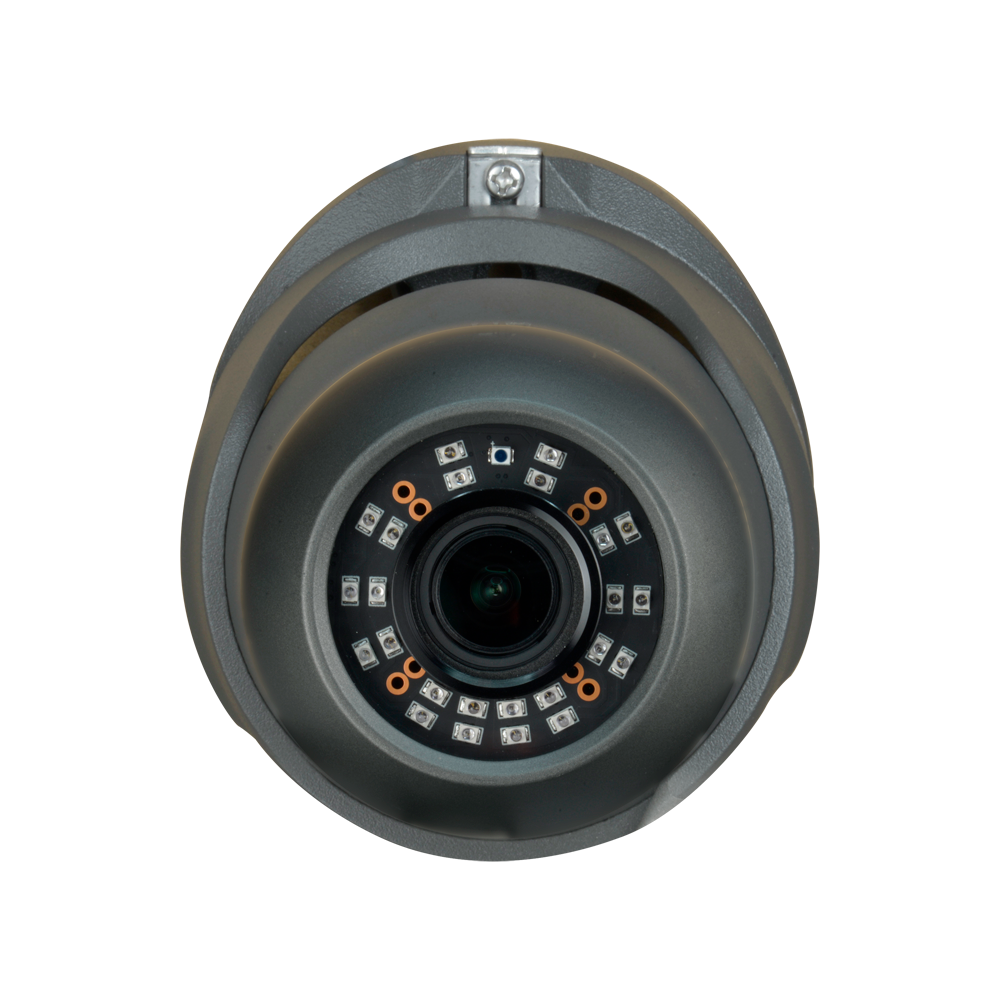 Nivian NV-84 Cámara Domo – 4n1 · 1080p · Interior/Exterior · IR - Imagen 6