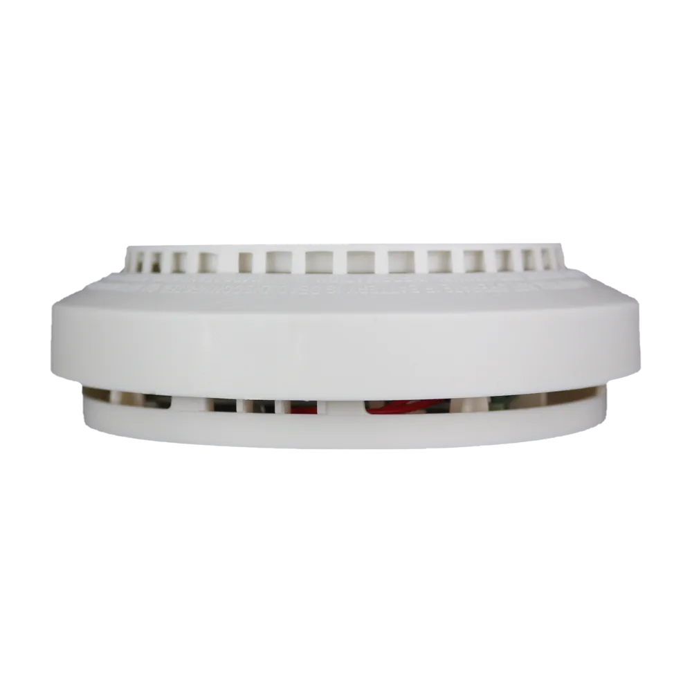 Detector de Humo Inteligente Nivian NVS-D5C con Sirena