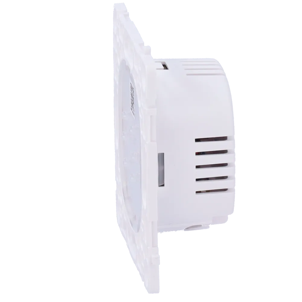 Ajax LightSwitch Dimmer Jeweller AJ-LIGHTCORE-DIMMER-VERT