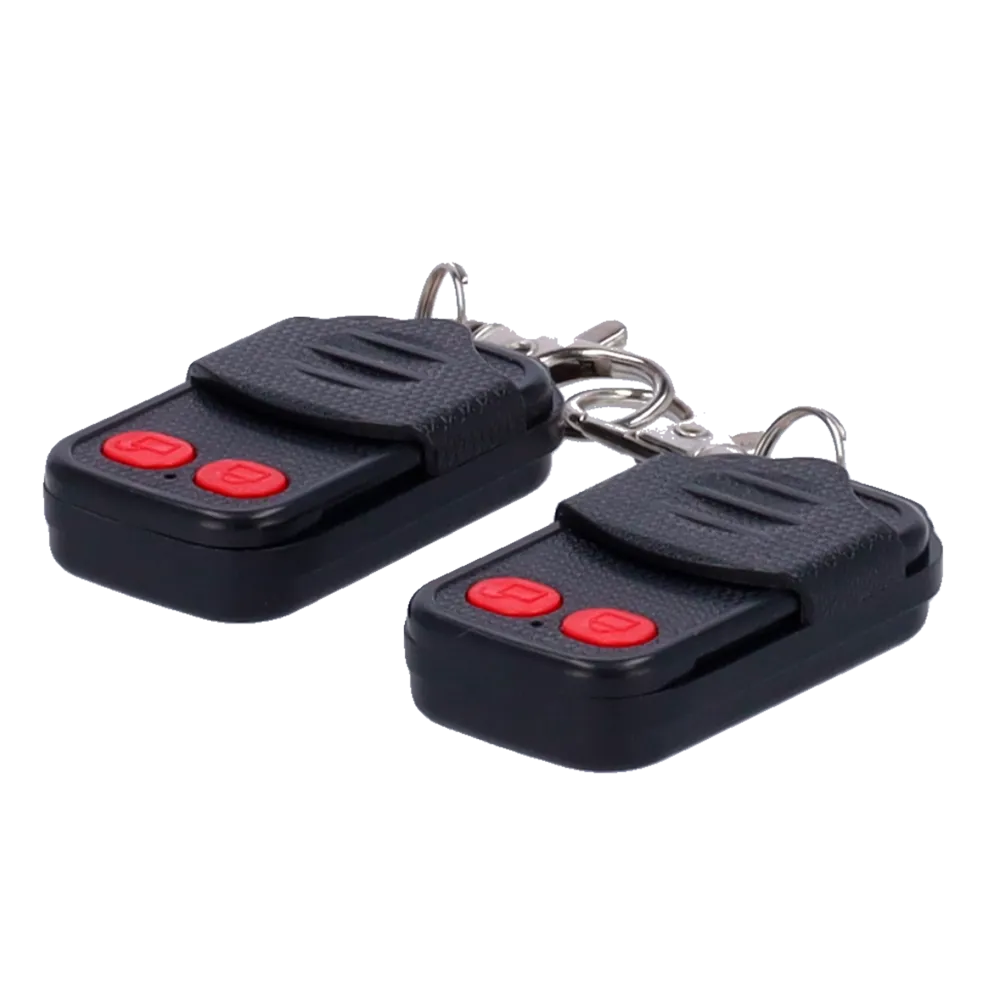 Mando a Distancia ZKTeco PB-PL308 para Control de Accesos