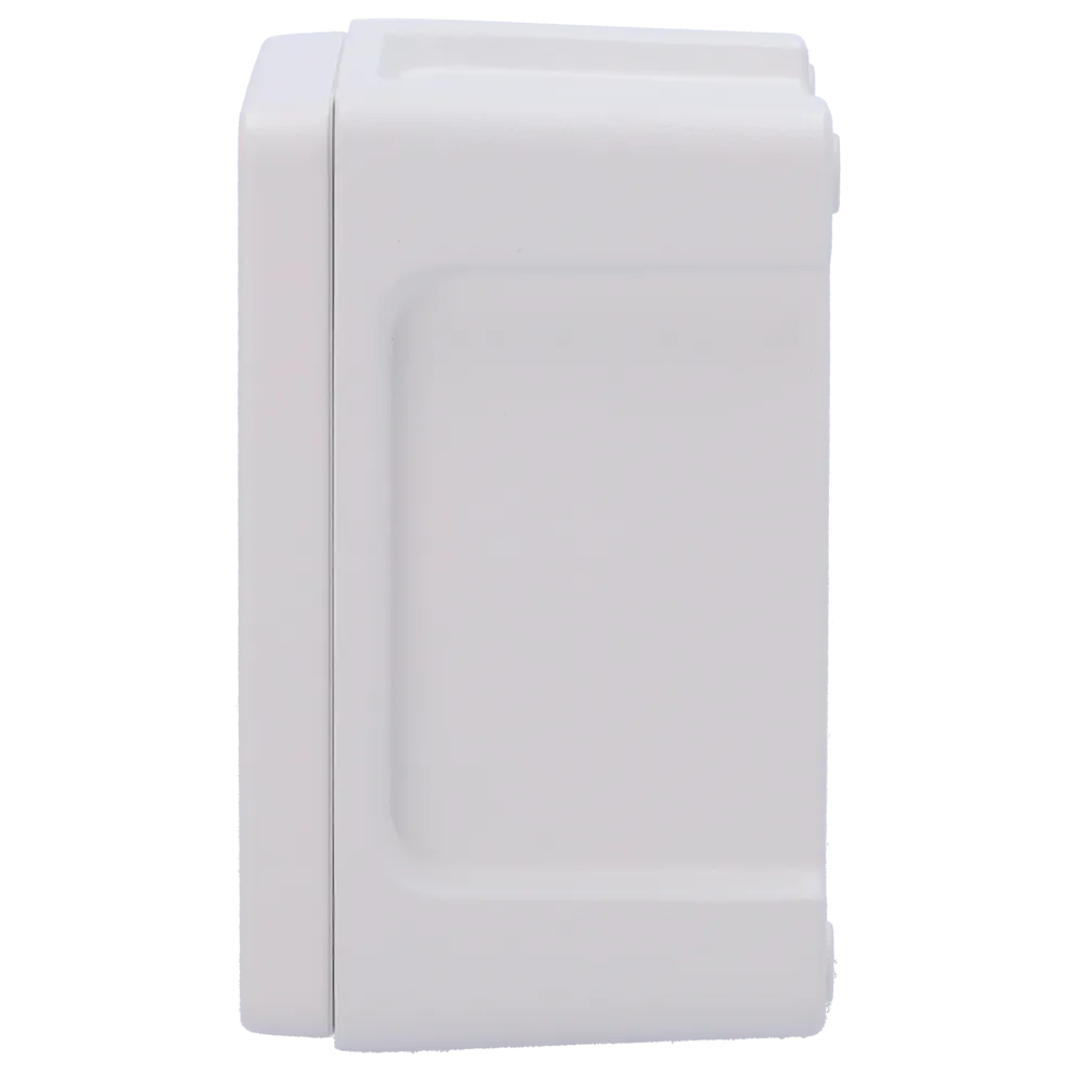 Caja de conexiones Pelco PL-IFBV-JB para cámaras domo