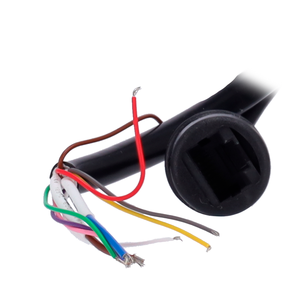 Pelco PL-SRXP4-2V10-EBT-IR IP Bullet 2MP 10.5mm IP66 - Imagen 6