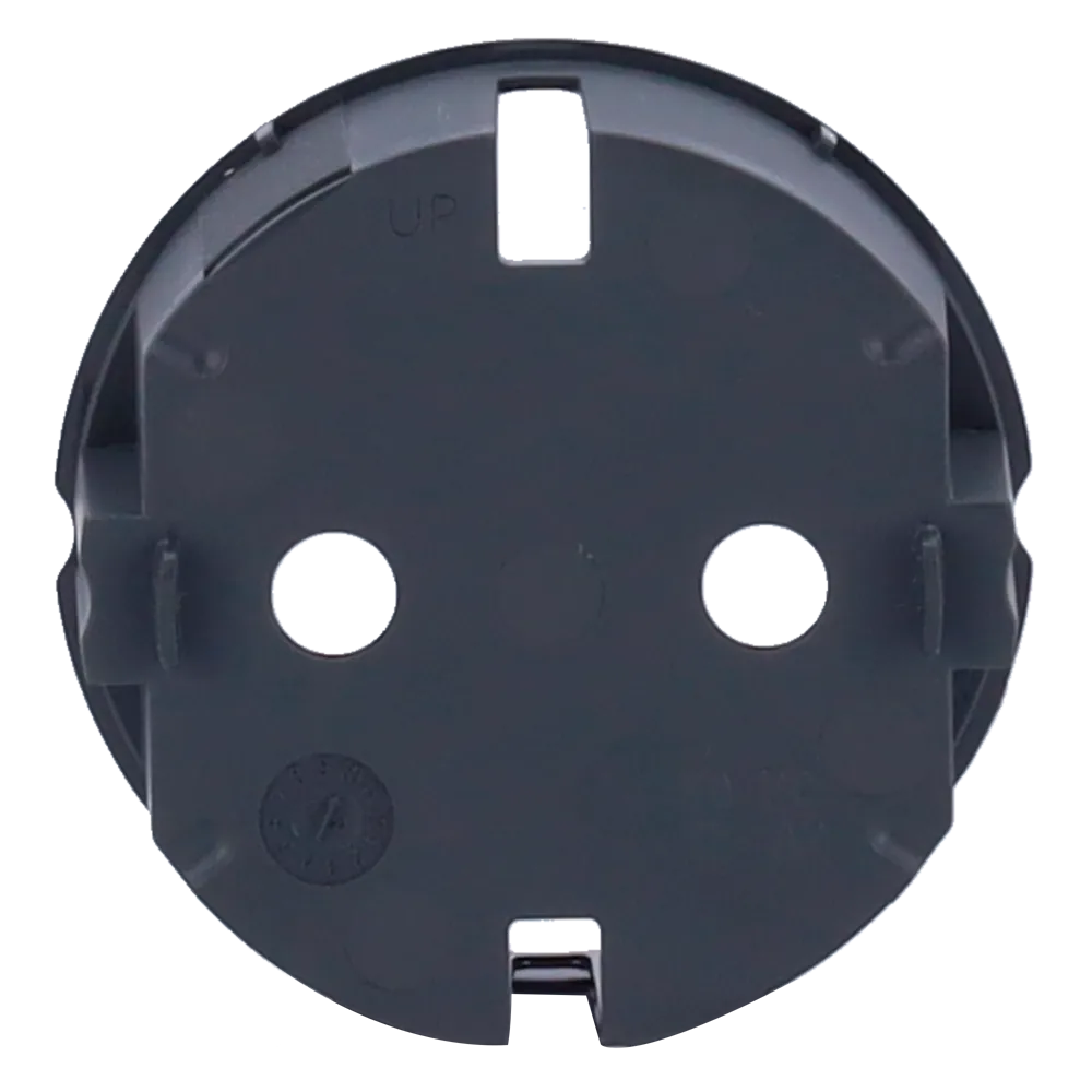 AJAX AJ-SIDECOVER-GRA Enchufe Gris SmartHome
