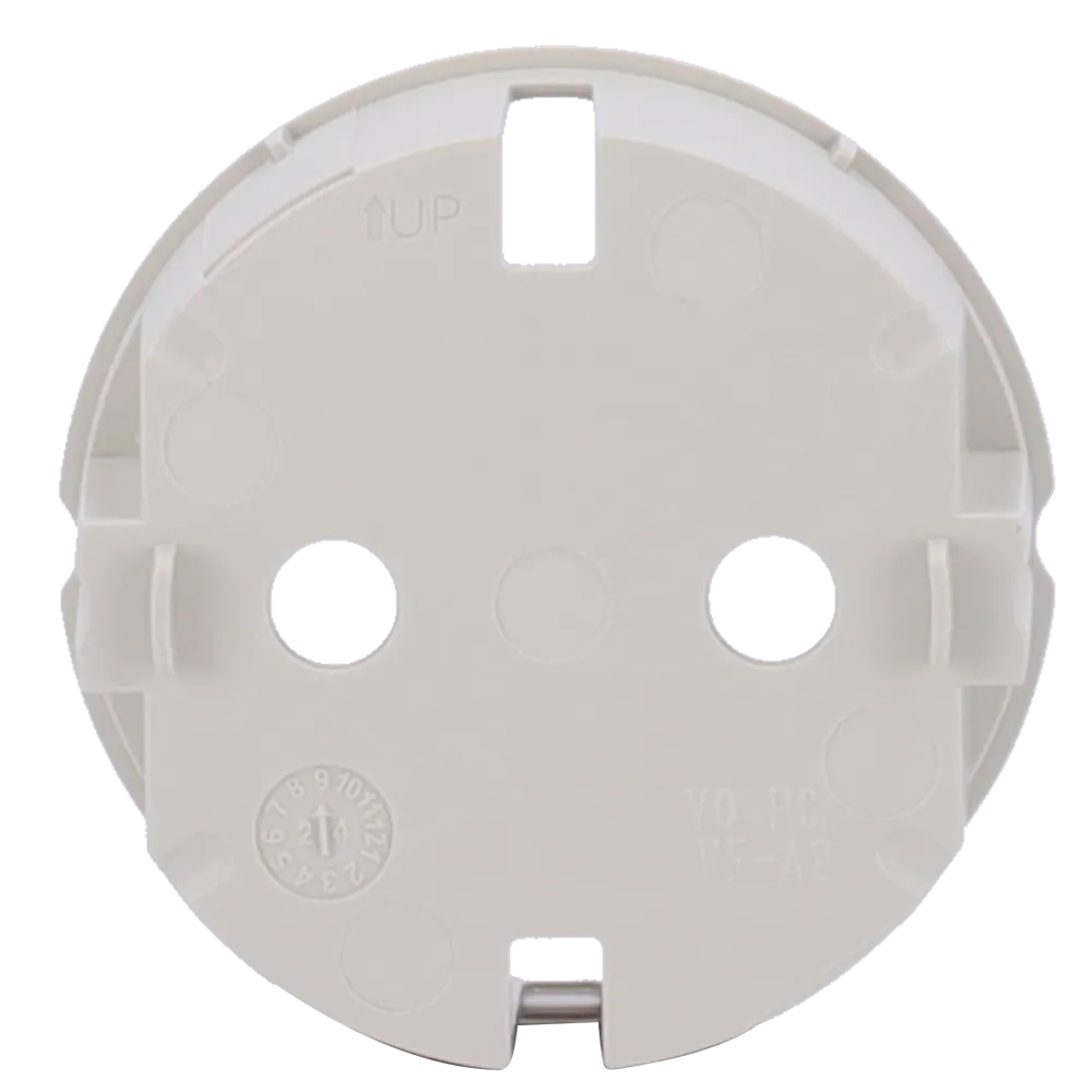AJAX AJ-SIDECOVER-OYS Enchufe Ostra SmartHome