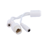 Safire SF-IPB370A-4I1-0360 Cámara IP Bullet 4MP IR 50m