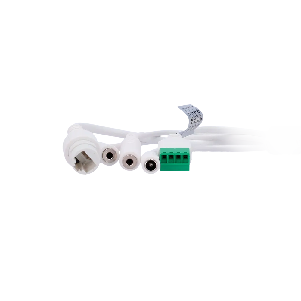Safire SF-IPB580ZA-4I1-SL-GREY Cámara IP Bullet 4MP