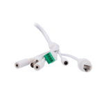 Safire SF-IPB585ZA-12I1 Cámara IP Bullet 12MP Varifocal