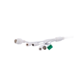 Safire Smart SF-IPB585ZA-6I1-SL Bullet IP 6MP IR 70m