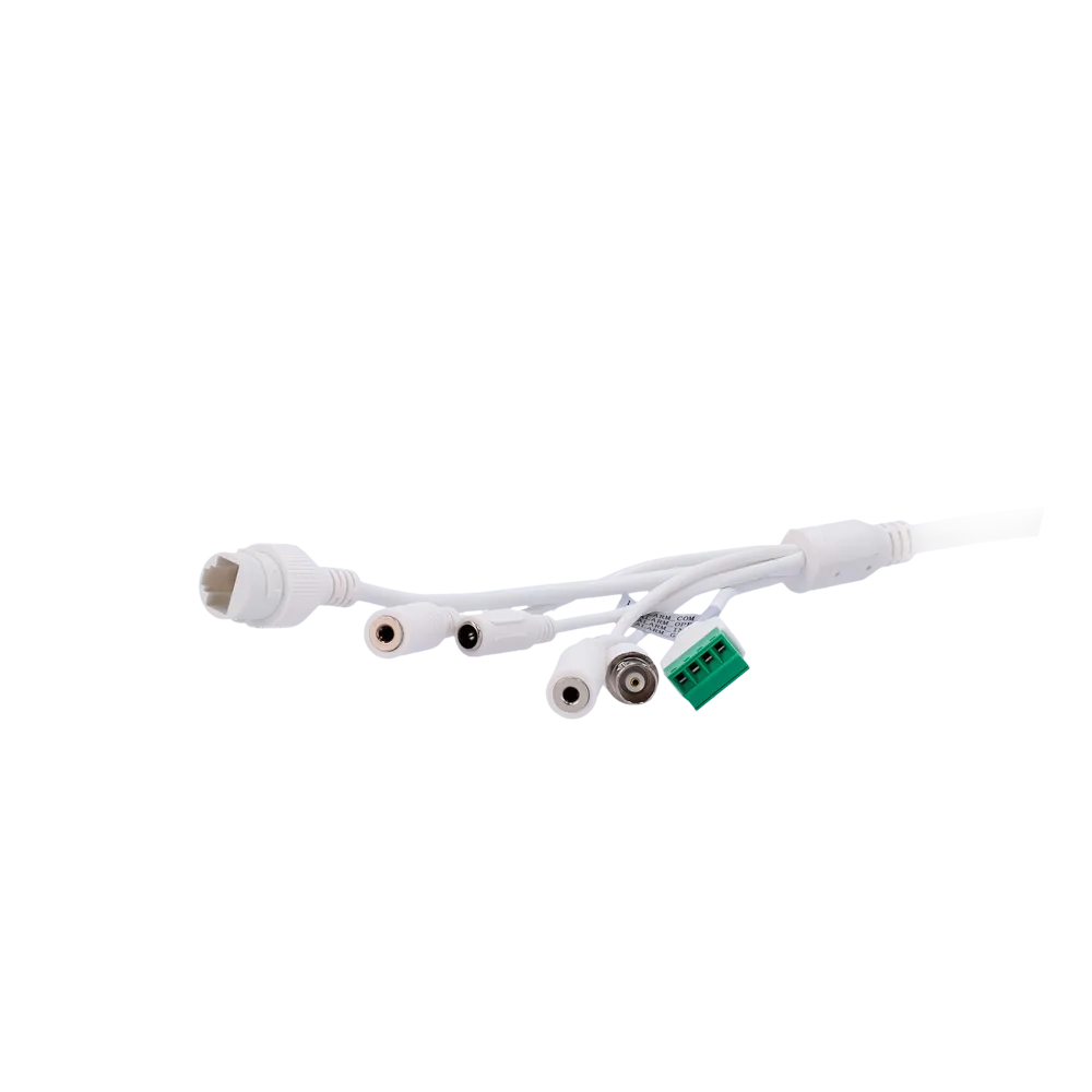 Safire Smart SF-IPB585ZA-6I1-SL Bullet IP 6MP IR 70m