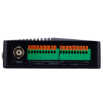 Safire Smart SF-IPPHOLE025A-2I1 Cámara IP Pinhole 2MP
