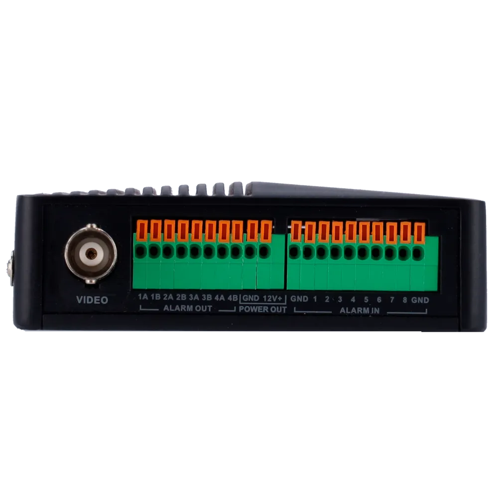 Safire Smart SF-IPPHOLE025A-2I1 Cámara IP Pinhole 2MP