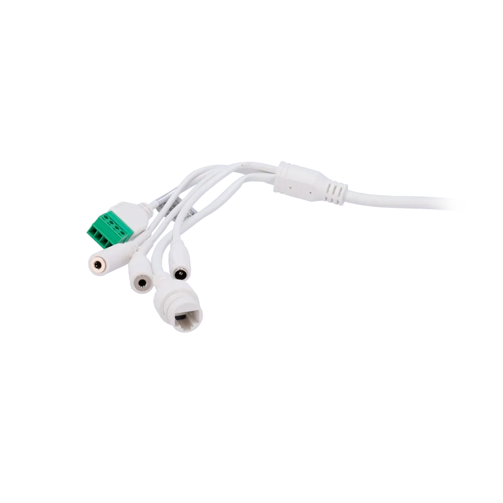 Safire SF-IPT020A-8I1-NIGHTPRO Cámara IP 8MP Turret