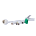 Safire Smart SF-IPT180CA-8I1-SL Turret IP 8MP 2.8mm IR 20m
