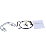 Kit Solar Autónomo SF-SOLARKIT-AC-BATT-256WH 80W Batería 256Wh