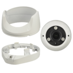 Safire SF-T957V-3KE Turret IP 5MP 13.5mm IR40m IP66