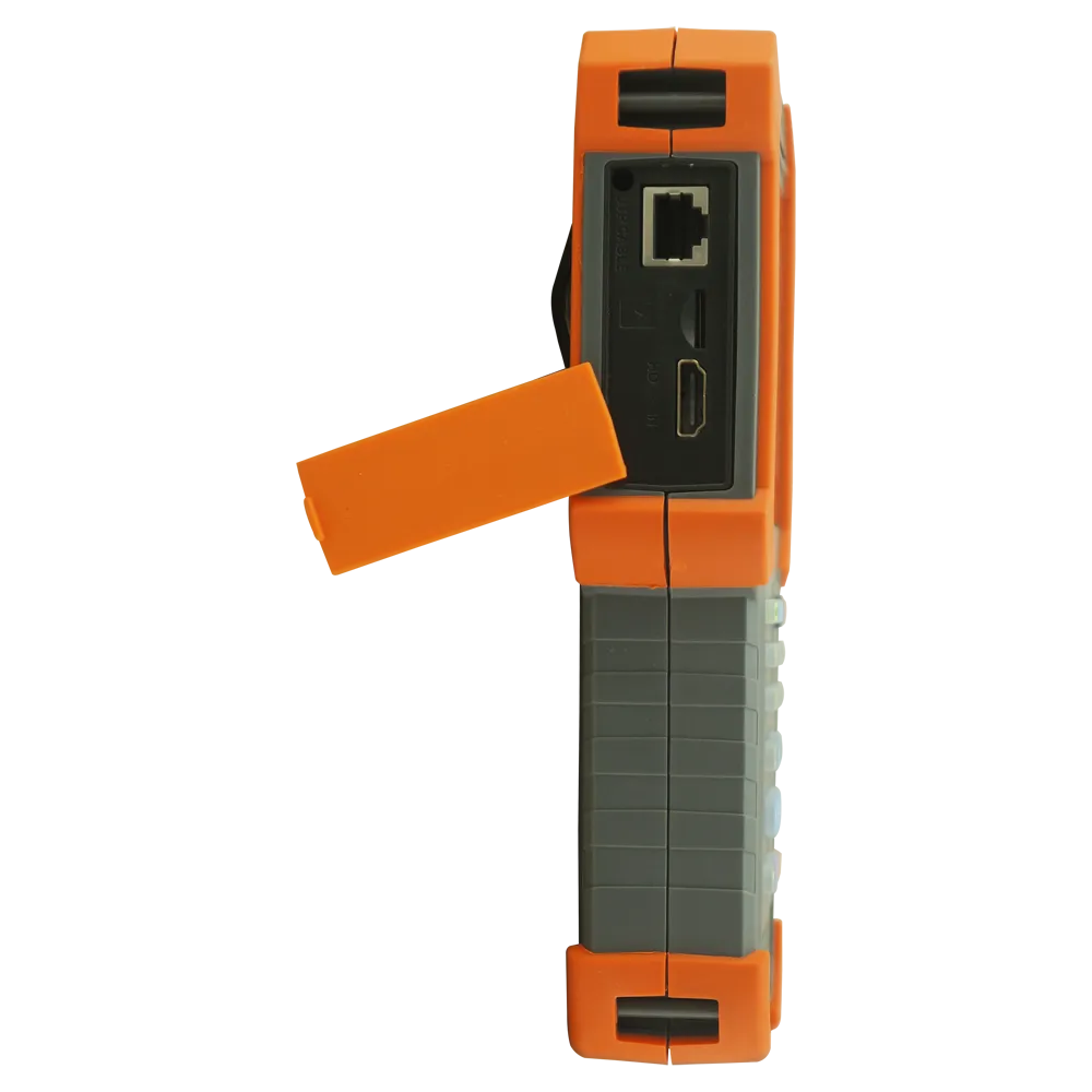 Tester CCTV Multifunción SF-TESTER4-5N1-4K 4K 5 en 1