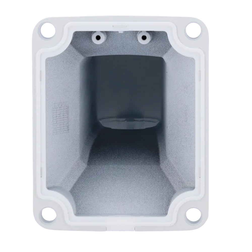 Soporte Pared Safire SF-WALLBRACKET-0209 Aluminio Cable