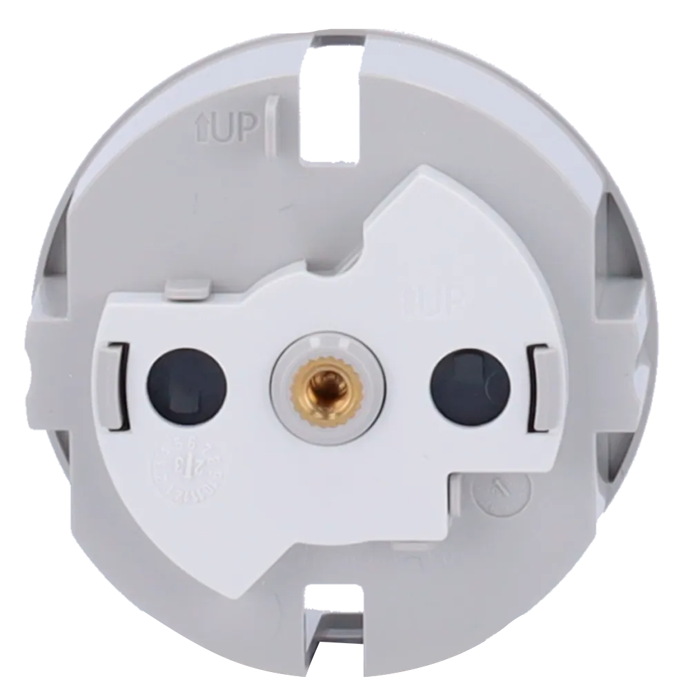 Tapa Embellecedor AJAX AJ-CENTERCOVER-SMART-FOG Niebla