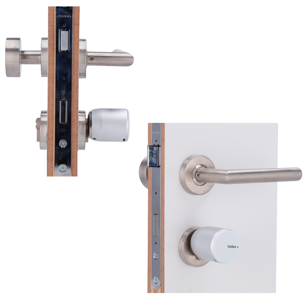 BLE - TEDEE-PRO-B - Accesorio - Imagen 6