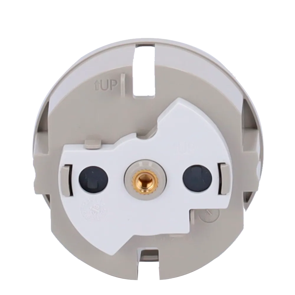 Tapa Embellecedor Oliva AJ-CENTERCOVER-SMART-OLI Ajax