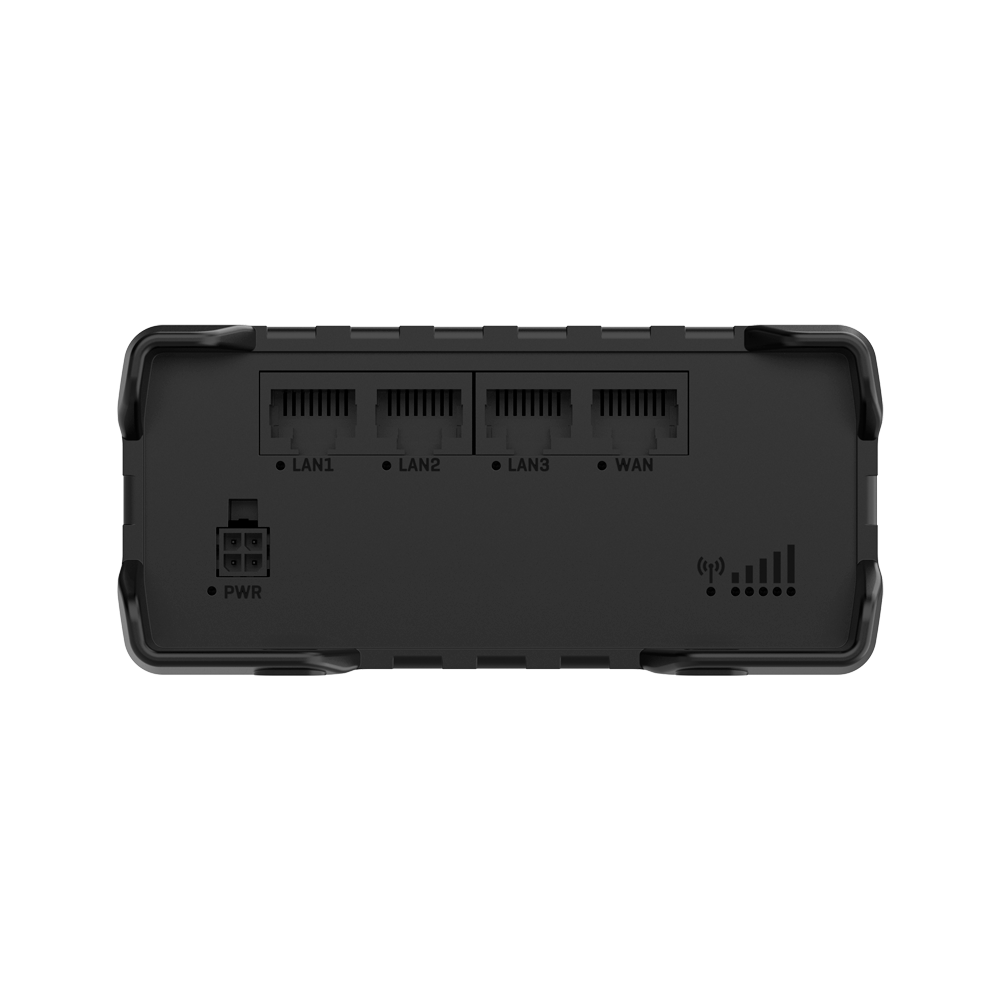 Teltonika - TK-RUT901 - Router 4G Cat 4 (Wi‑Fi) - Imagen 6