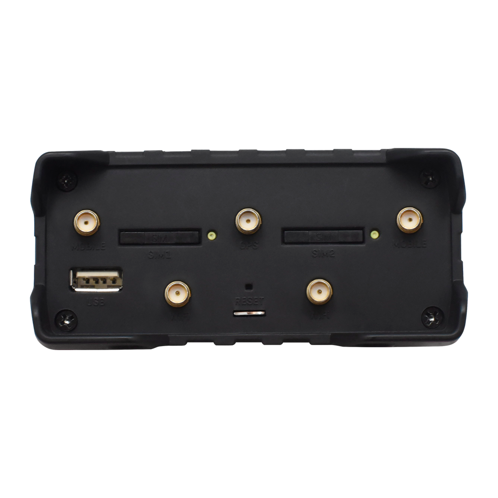 Teltonika - TK-RUT956 - Router 4G Cat 4 (Wi‑Fi, RS485) - Imagen 6