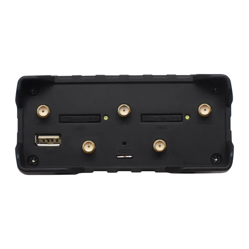 Router 4G Teltonika TK-RUT956 Cat 4 WiFi RS485