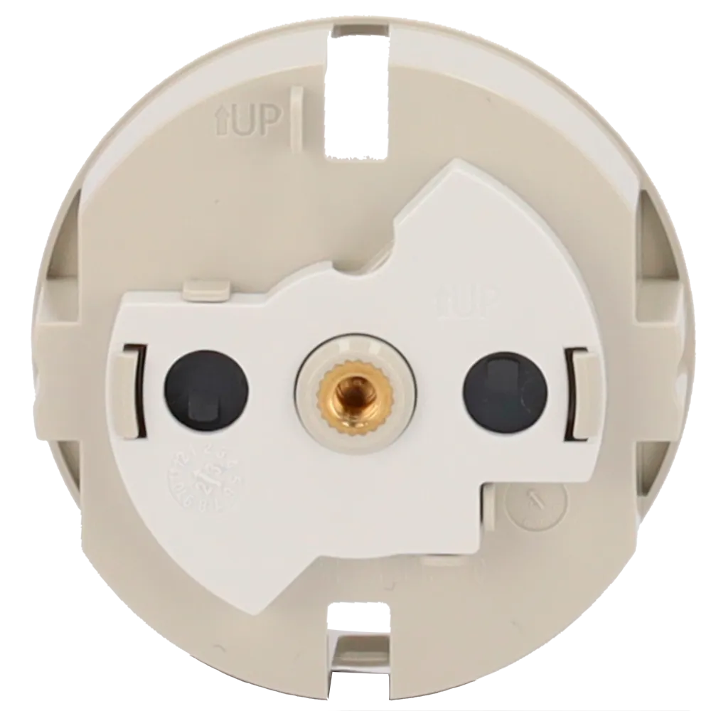 Tapa Embellecedor Ostra AJ-CENTERCOVER-SMART-OYS Ajax
