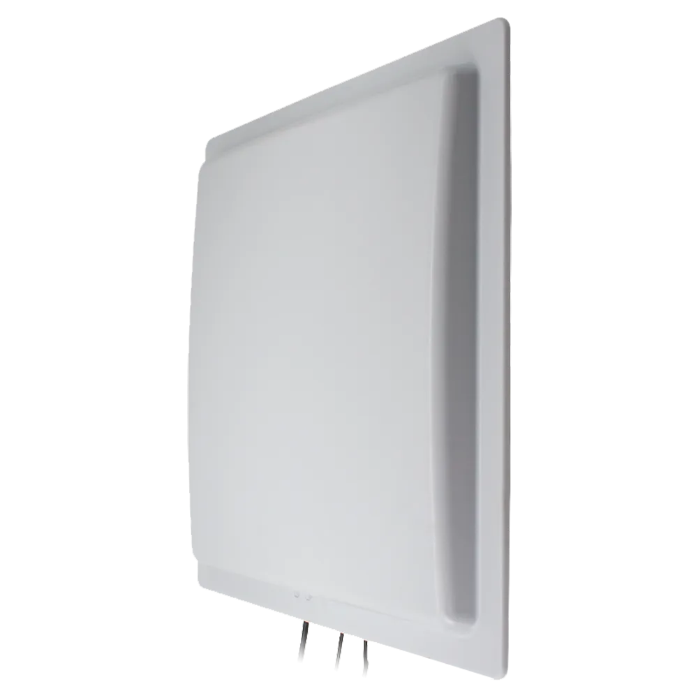 Lector de Acceso UHF-READER-20M Largo Alcance 20 Metros