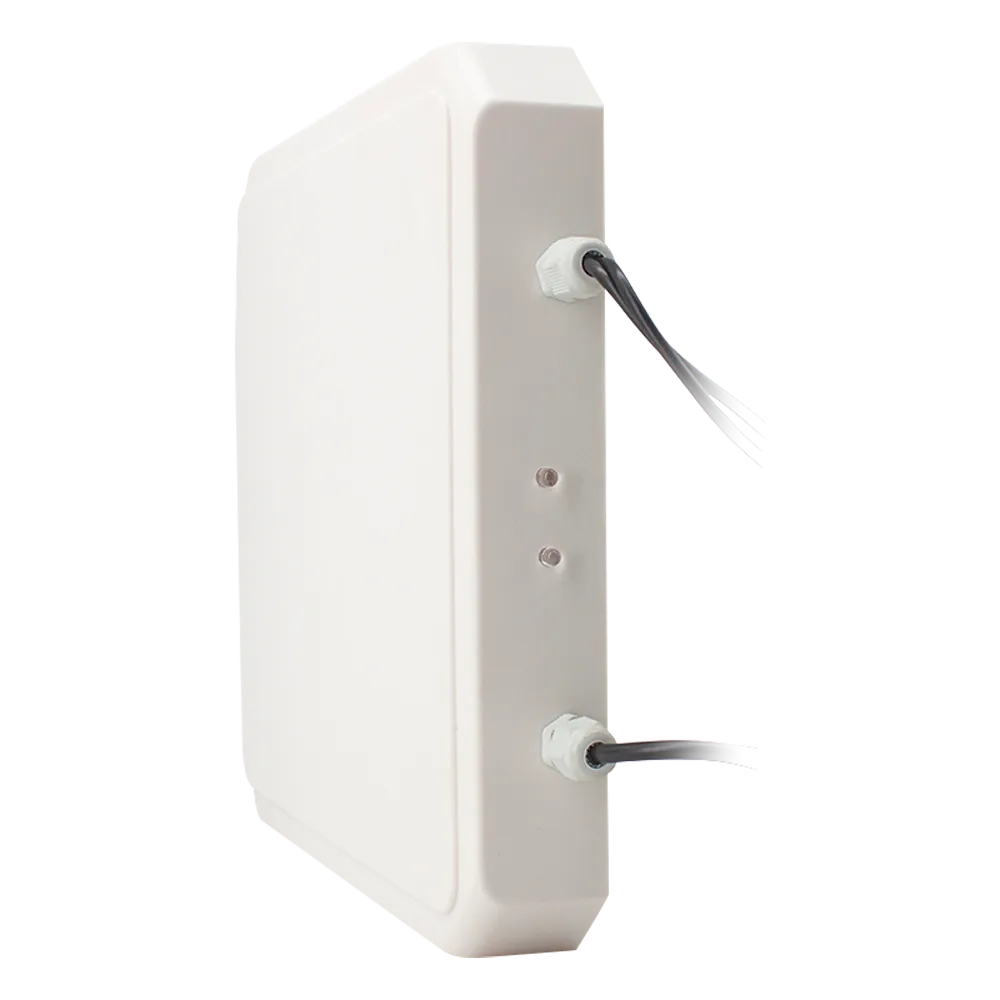 Lector de Acceso UHF-READER-6M Largo Alcance RFID UHF