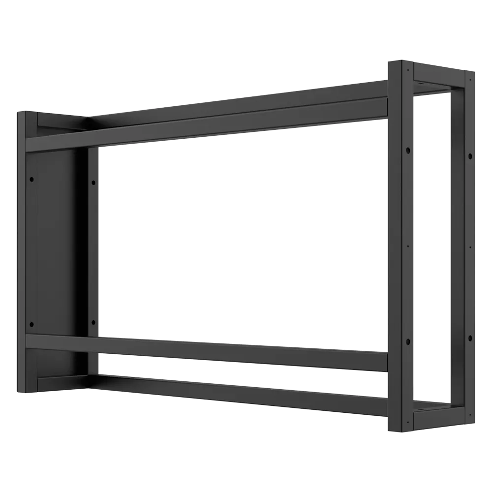 Pantalla Videowall 46" Full HD Uniview UV-CUSTOM-VW-STAND