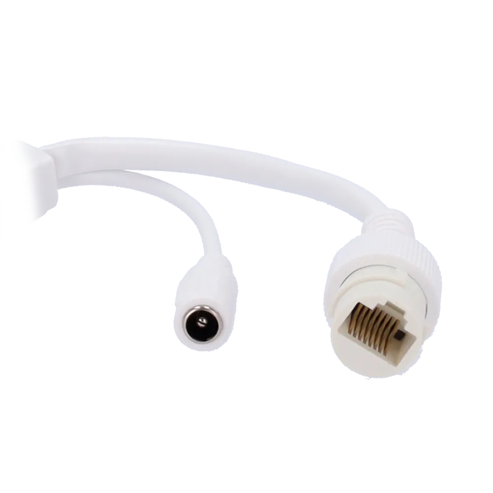 Uniview UV-IPC-B124-APF28K Cámara IP Bullet 4MP 2.8mm IR 30m