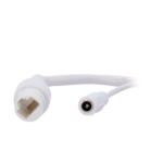 Cámara IP Bullet Uniview UV-IPC-B244-ADF28K-WP 4MP 2.8mm