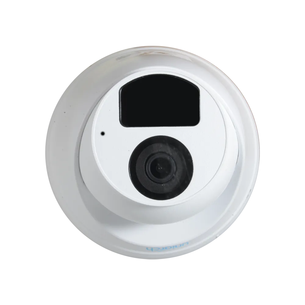 Uniview UV-IPC-T124-APF28K Cámara IP 4MP Bullet 2.8mm IR30m