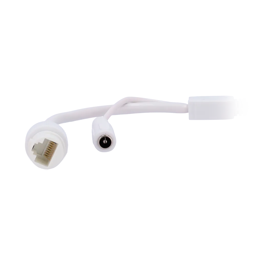 Uniview UV-IPC-T242-ADF28K-WP Cámara IP Bullet 2MP IR 30m