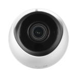 Cámara IP Turret Uniview UV-IPC-T314-APKZ 4MP Motorizada