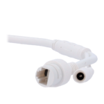 Cámara IP Bullet Uniview UV-IPC2124LE-ADF28KM-H 4MP 2.8mm