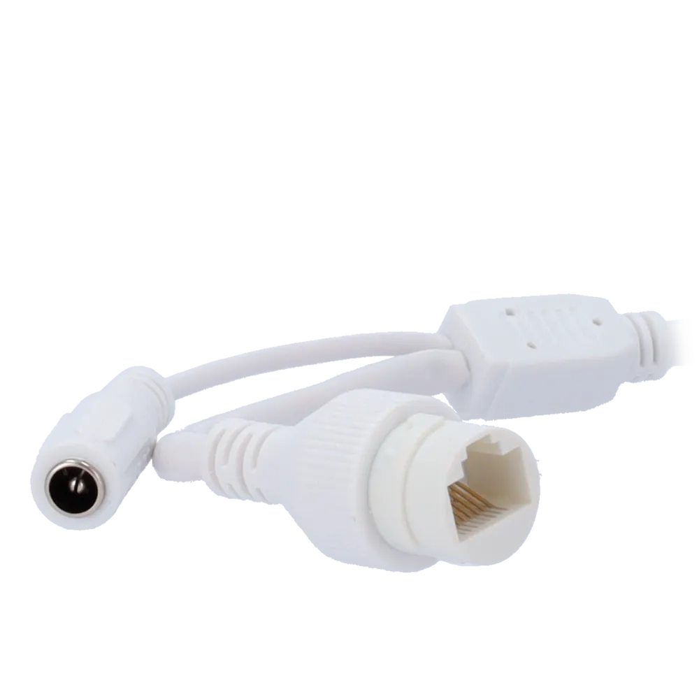Uniview UV-IPC2124SB-ADF28KM-I0-BLACK Cámara IP Bullet 2MP