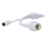Cámara IP Bullet Uniview 4MP UV-IPC2124SB-ADF28KMC-I1-BLACK