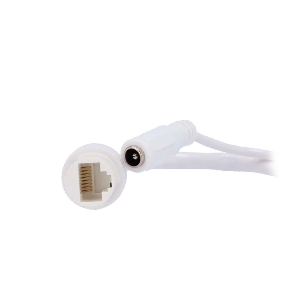 Cámara IP Uniview UV-IPC2124SB-ADF40KMC-I0 Bullet 2MP IR 30m