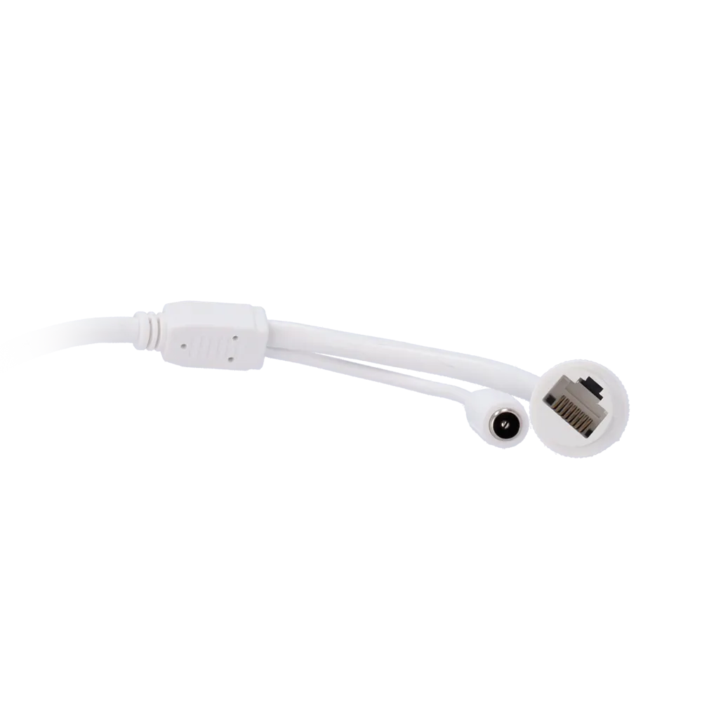 Cámara IP Uniview UV-IPC2128SB-ADF40KMC-I1 8MP 4mm IR 40m