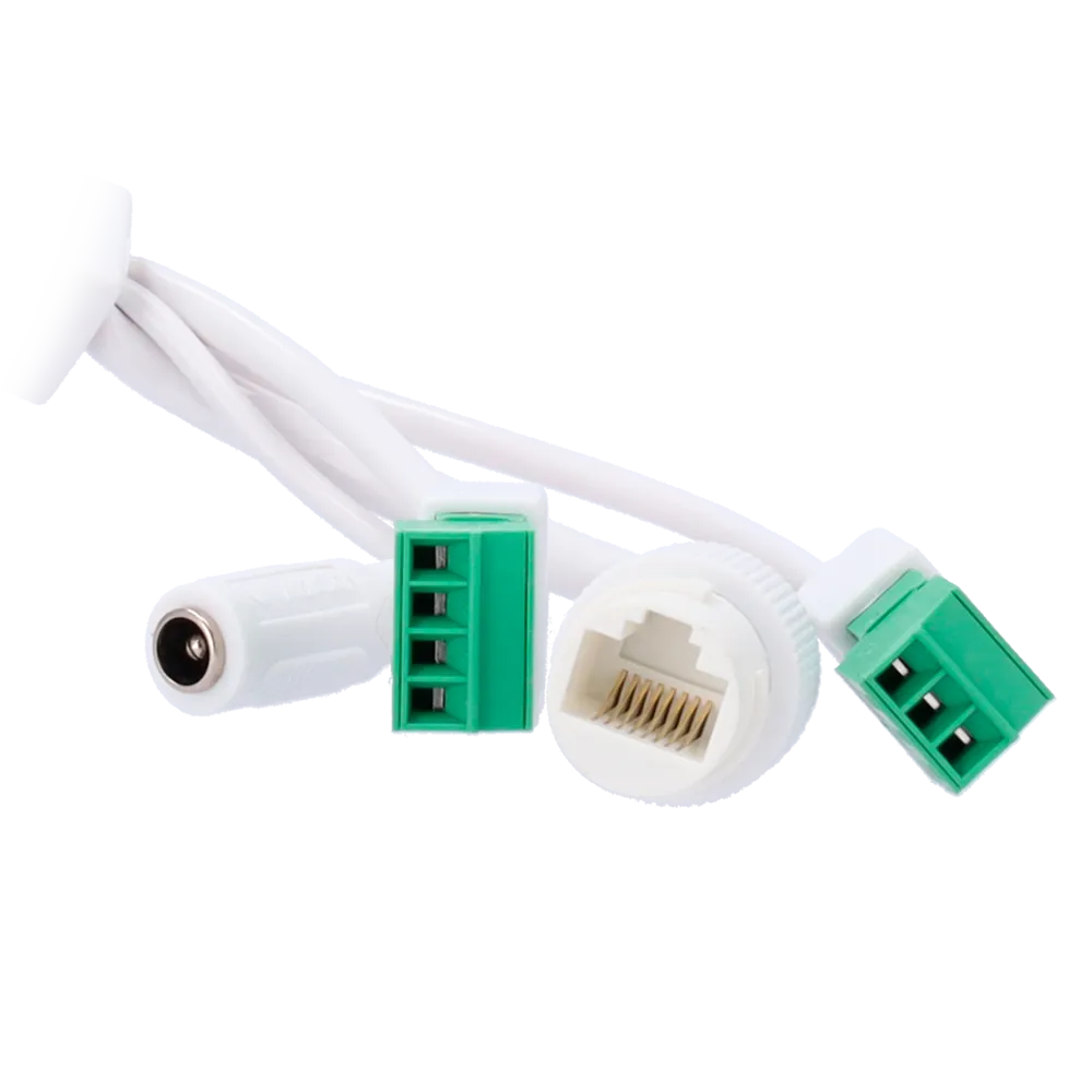 Uniview UV-IPC2225SB-ADF40KM-I1 Bullet IP 5MP IR 80m