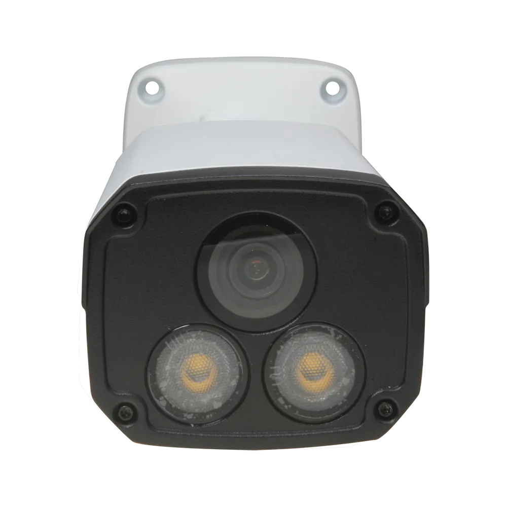 Cámara IP Uniview UV-IPC2225SE-DF40K-WL-I0 Bullet 5MP IR 30m