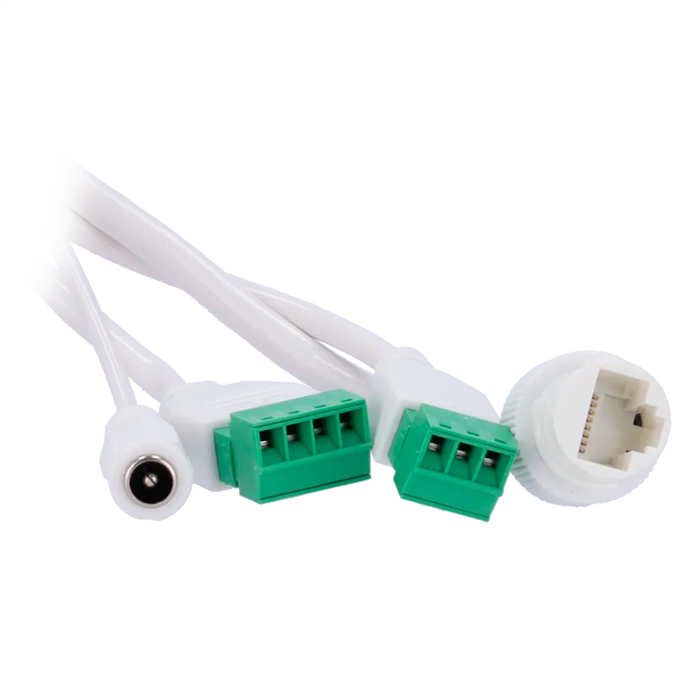 Cámara IP Uniview UV-IPC2228SB-ADF28KM-I1 8MP IR 80m
