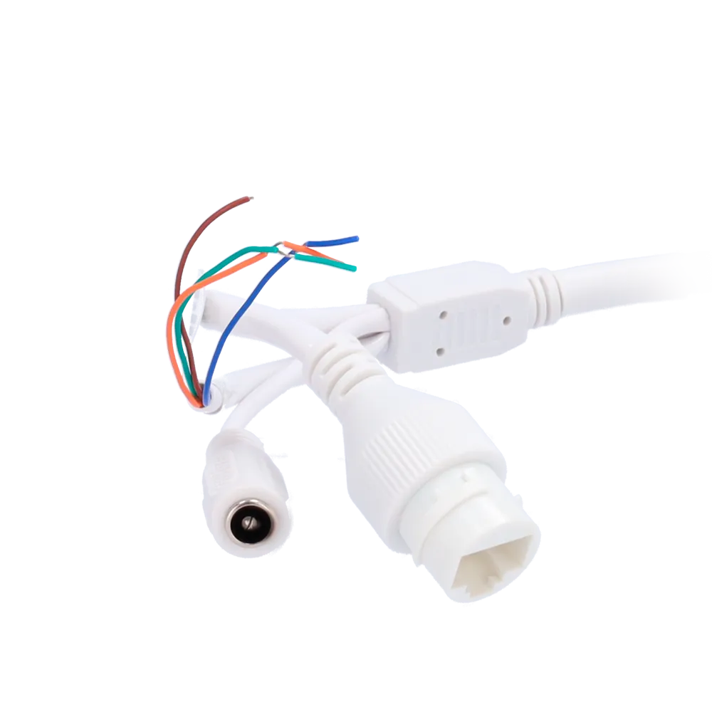 Uniview UV-IPC2314SB-ADF40KM-I0 Bullet IP 4MP 4mm IR 80m